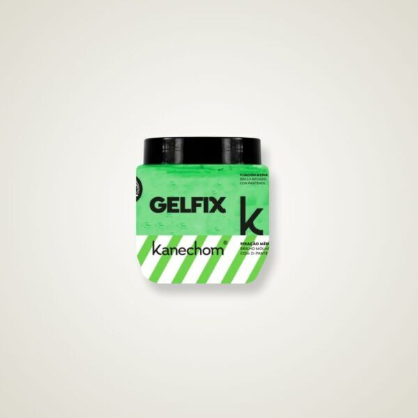 Gel Verde GELFIX